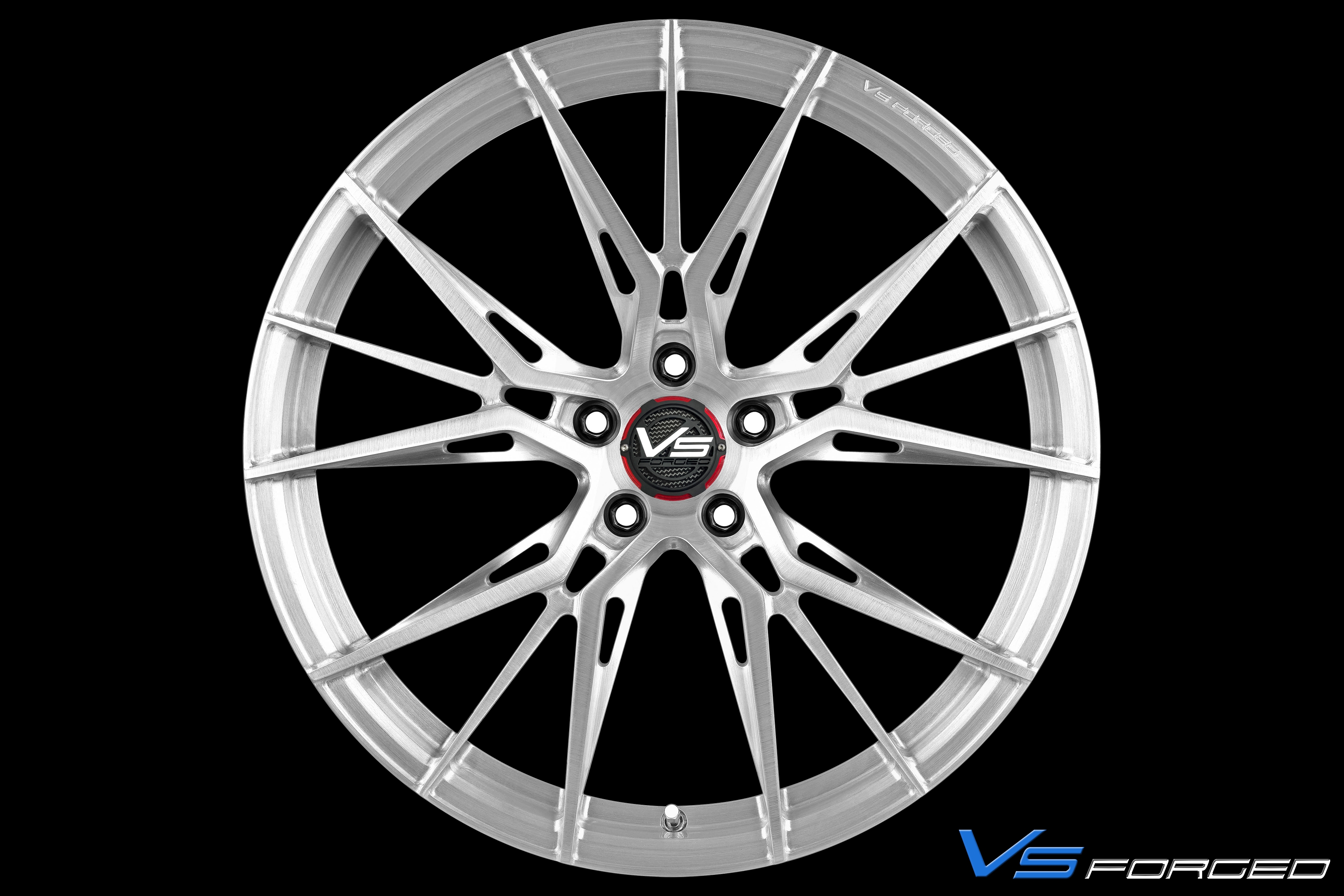 VS Forged VS32 #2