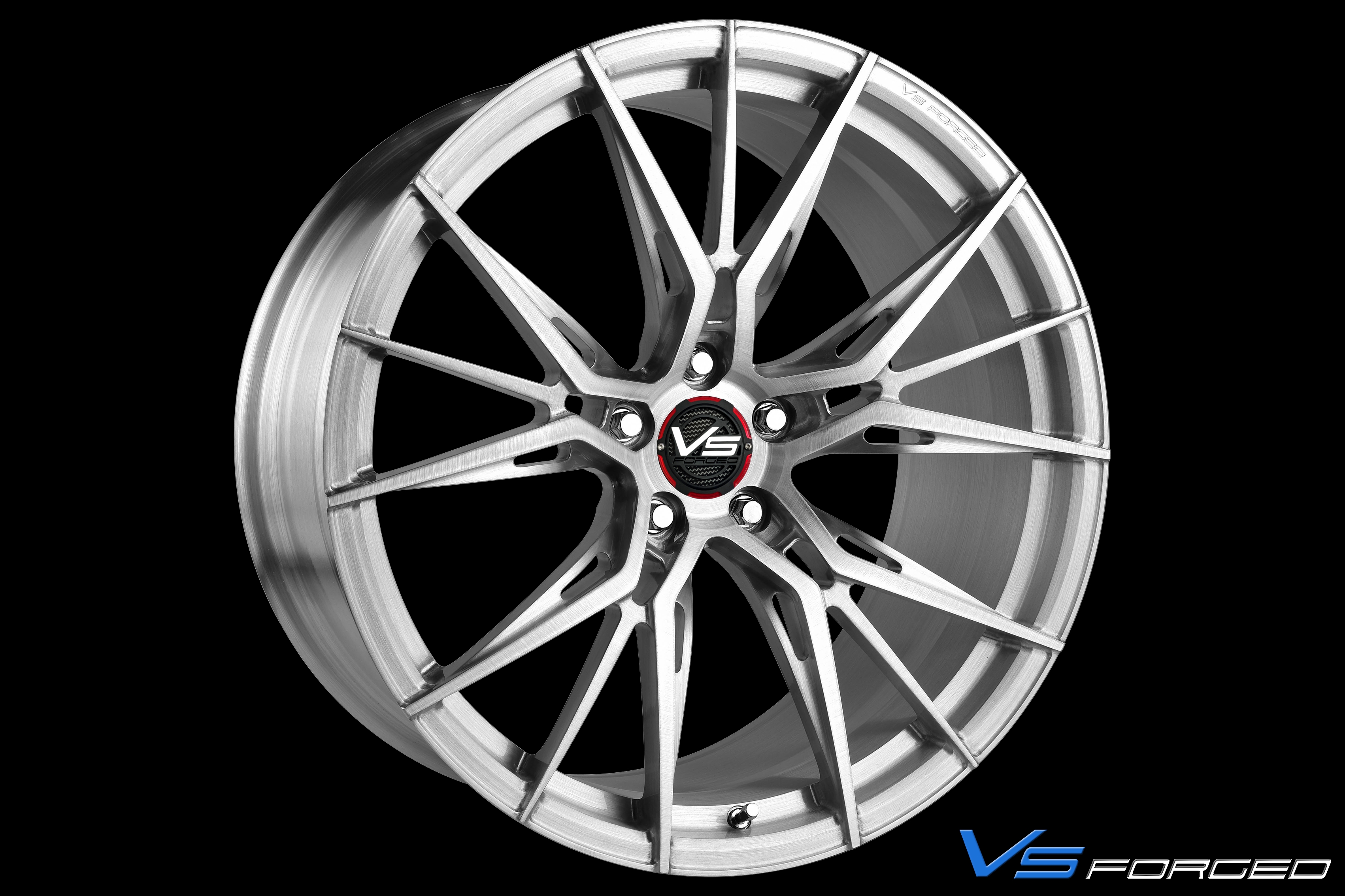 VS Forged VS32 #9