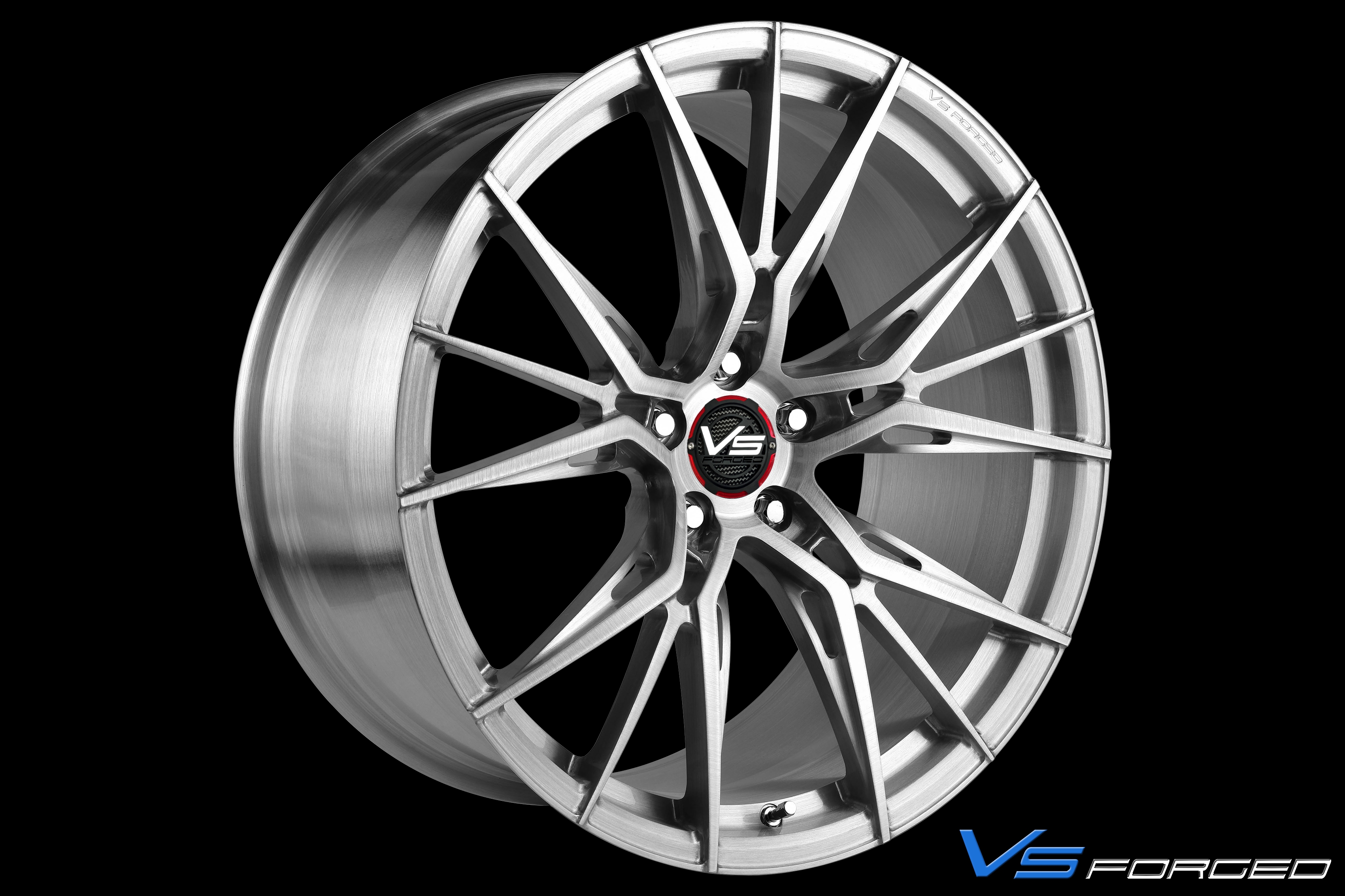 VS Forged VS32 #8