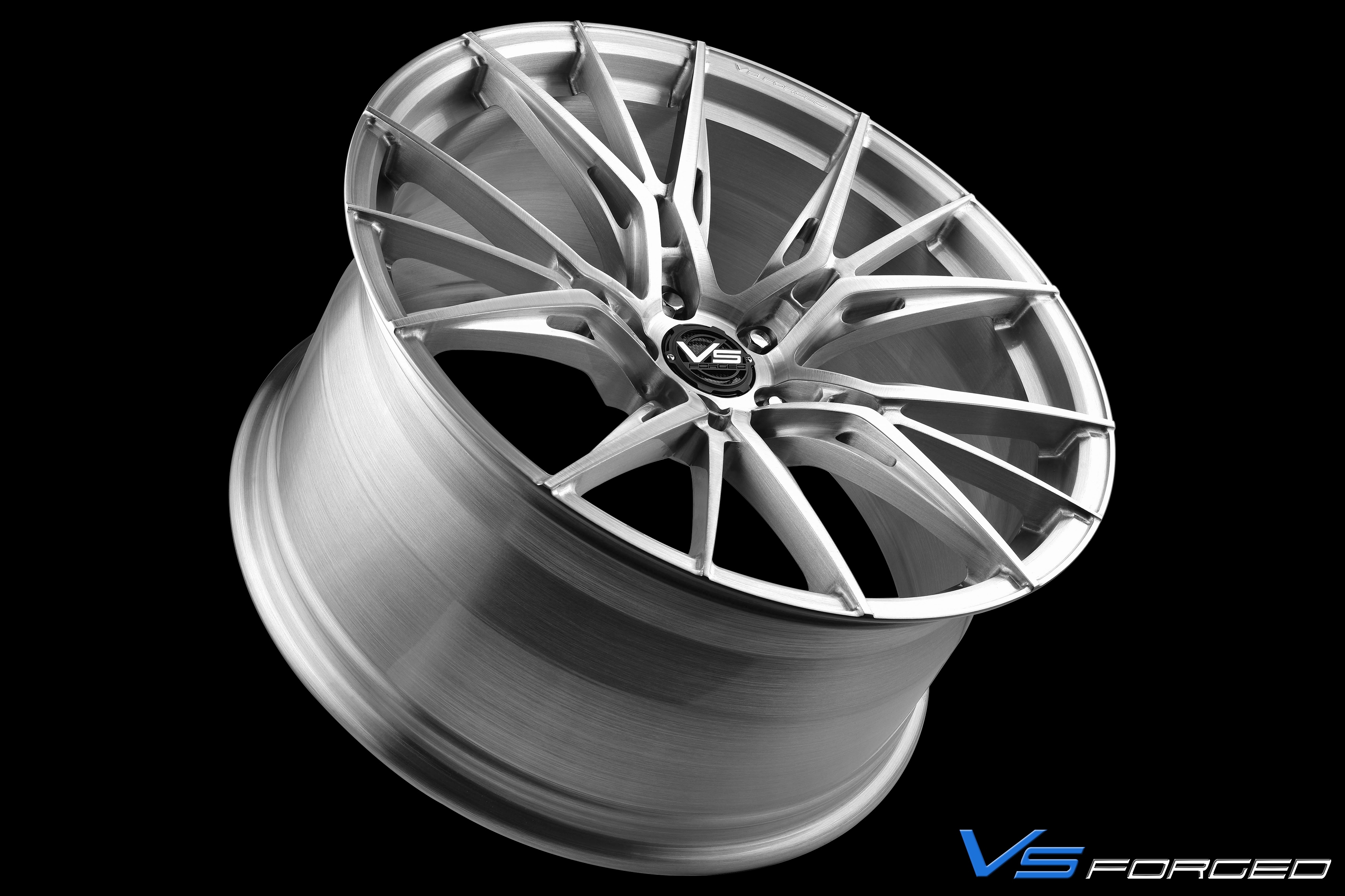 VS Forged VS32 #5