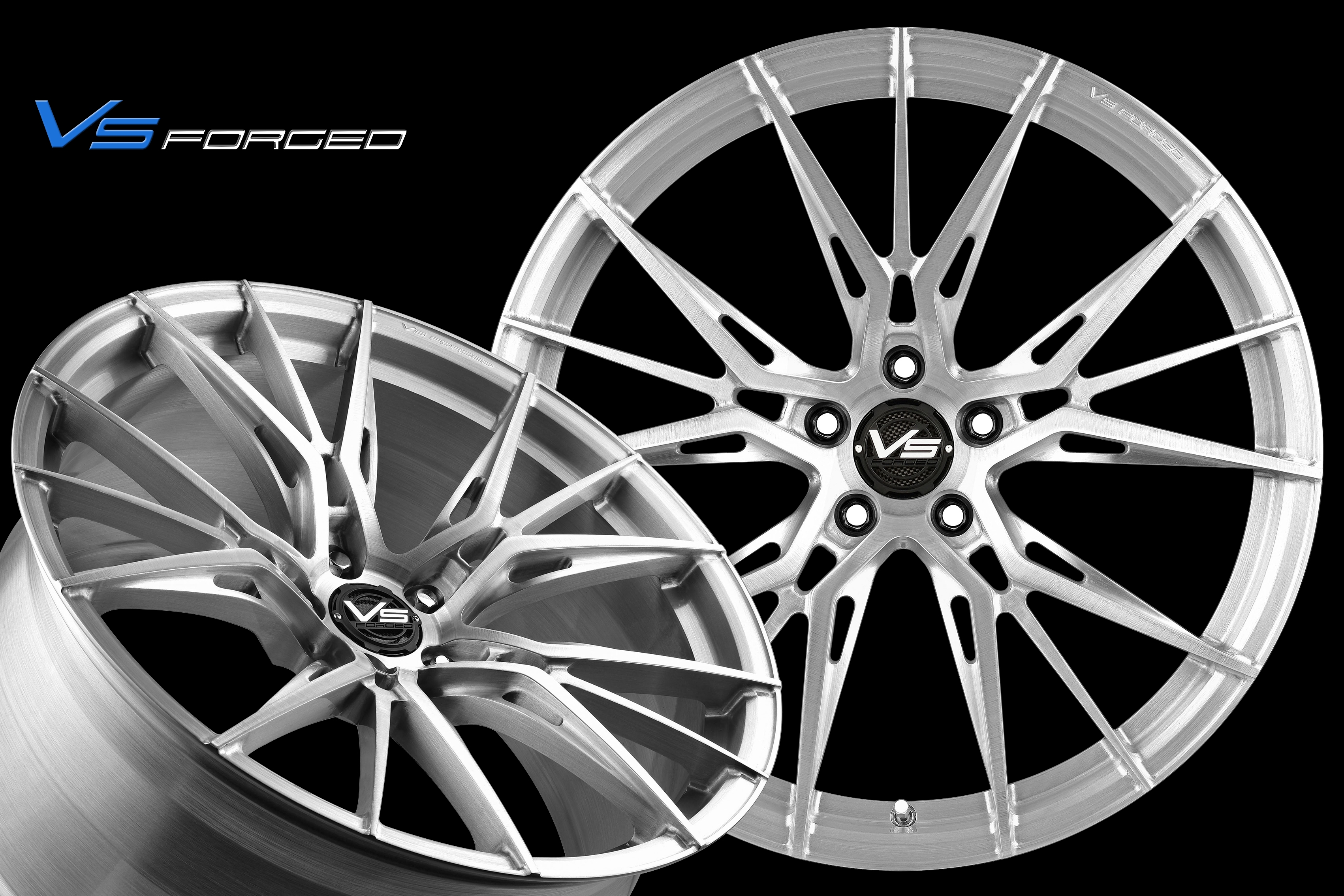 VS Forged VS32 #3