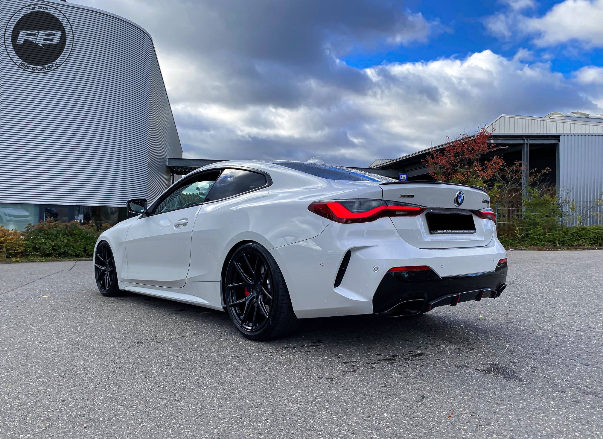 Z-Performance ZP.09 鋁圈 - 照片 1