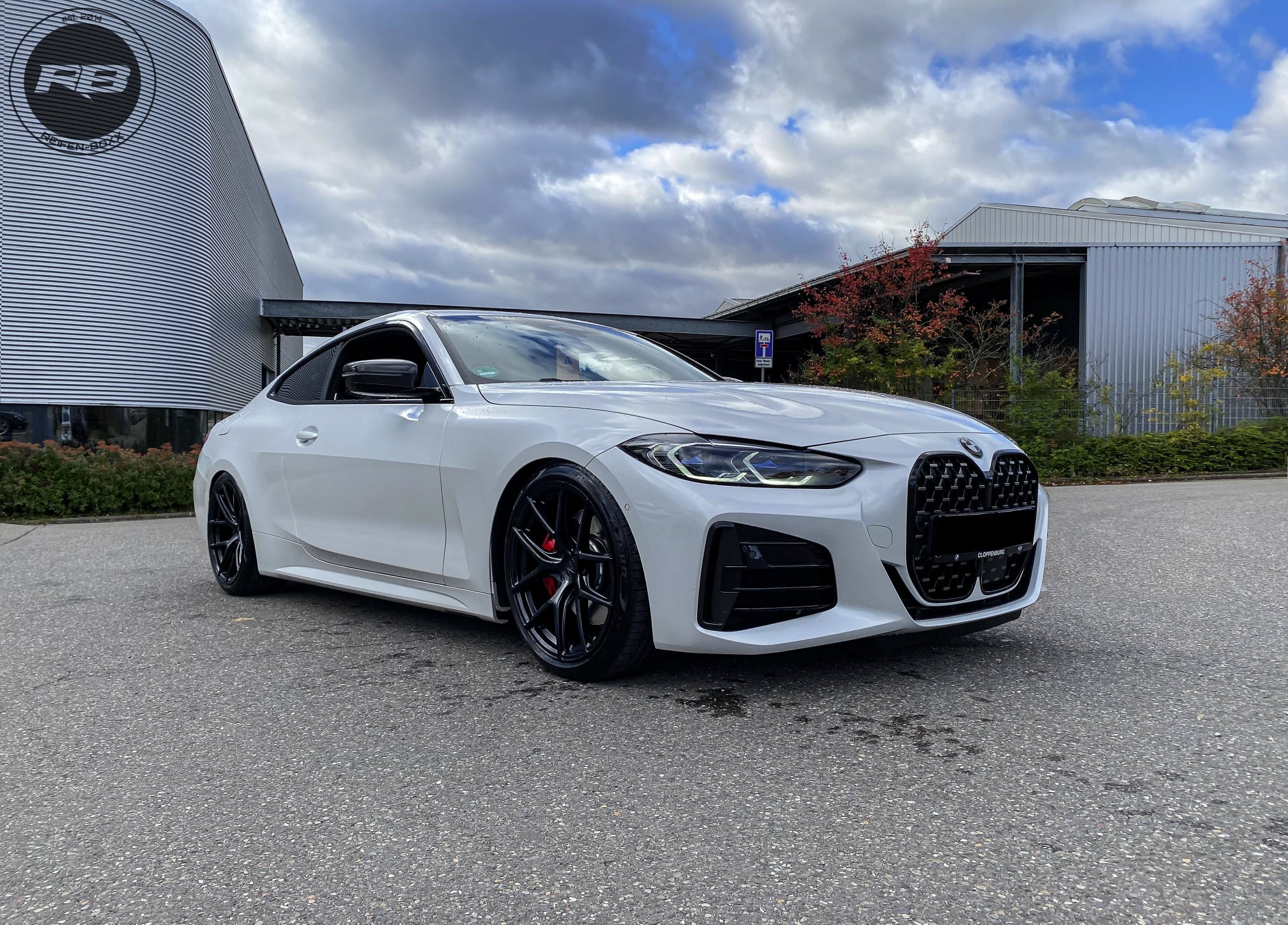 Z-Performance ZP.09 #2