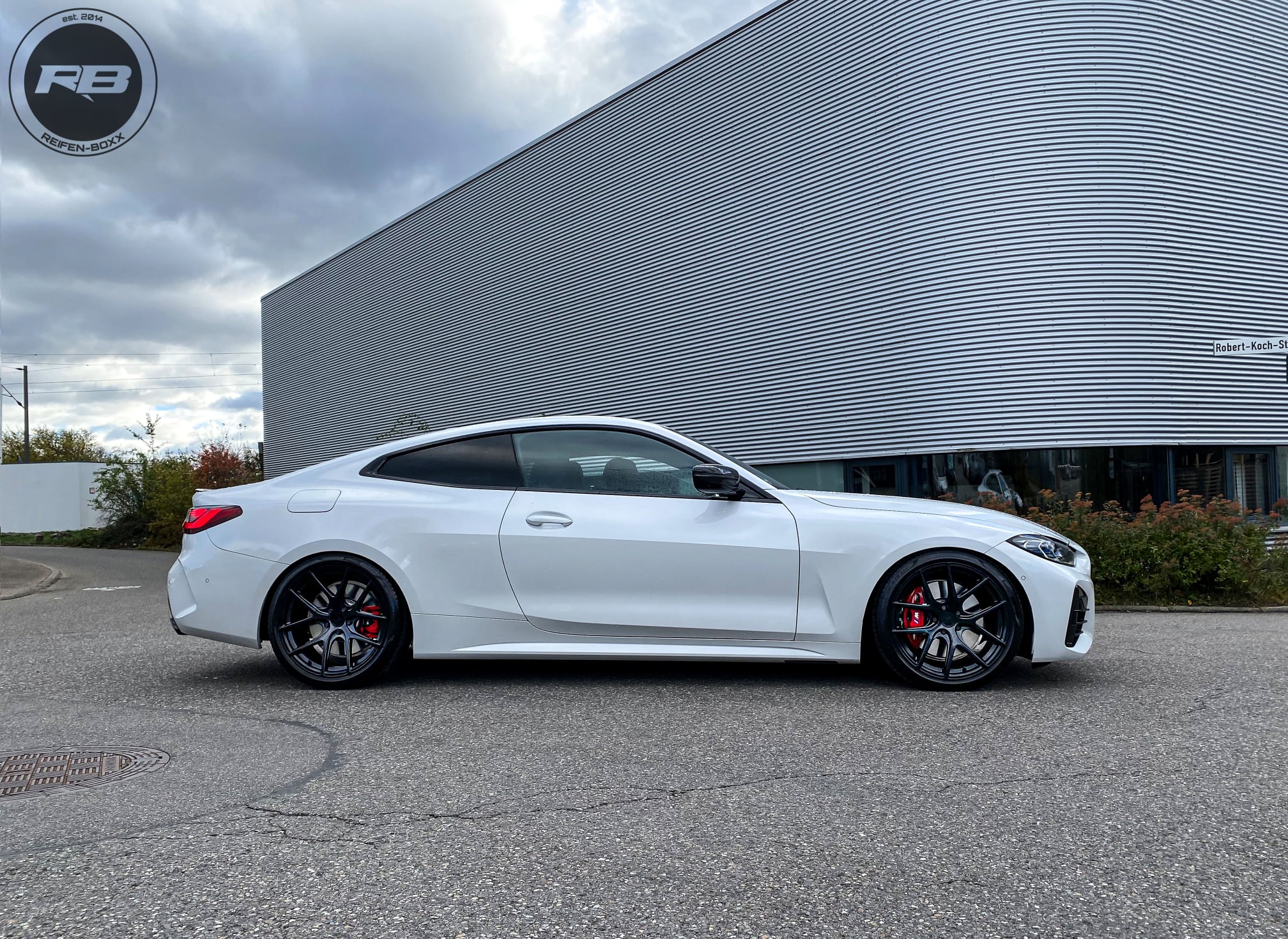 Z-Performance ZP.09 #4
