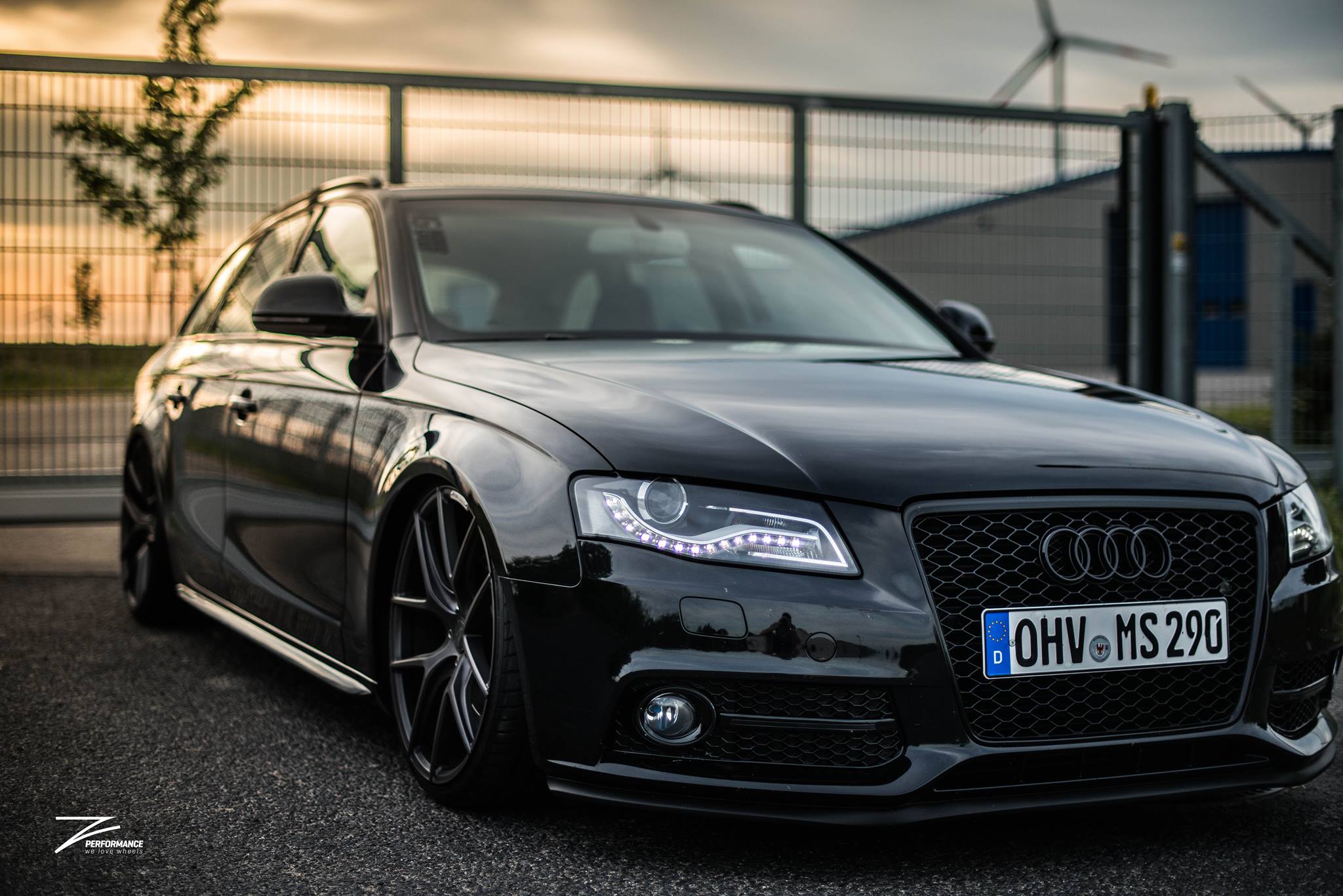 Z-Performance ZP.09 #6