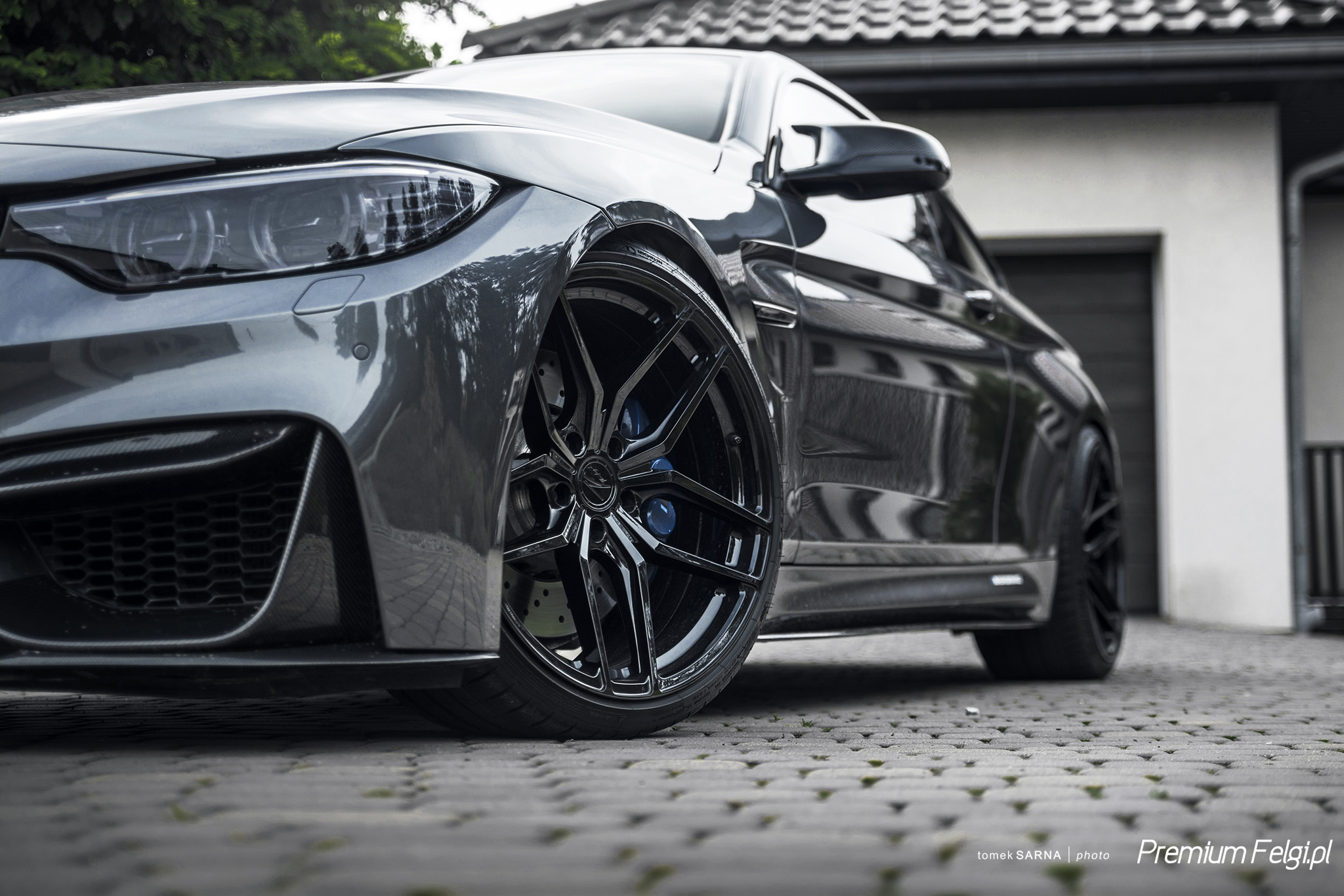 Z-Performance ZP2.1 鋁圈 - 照片 1