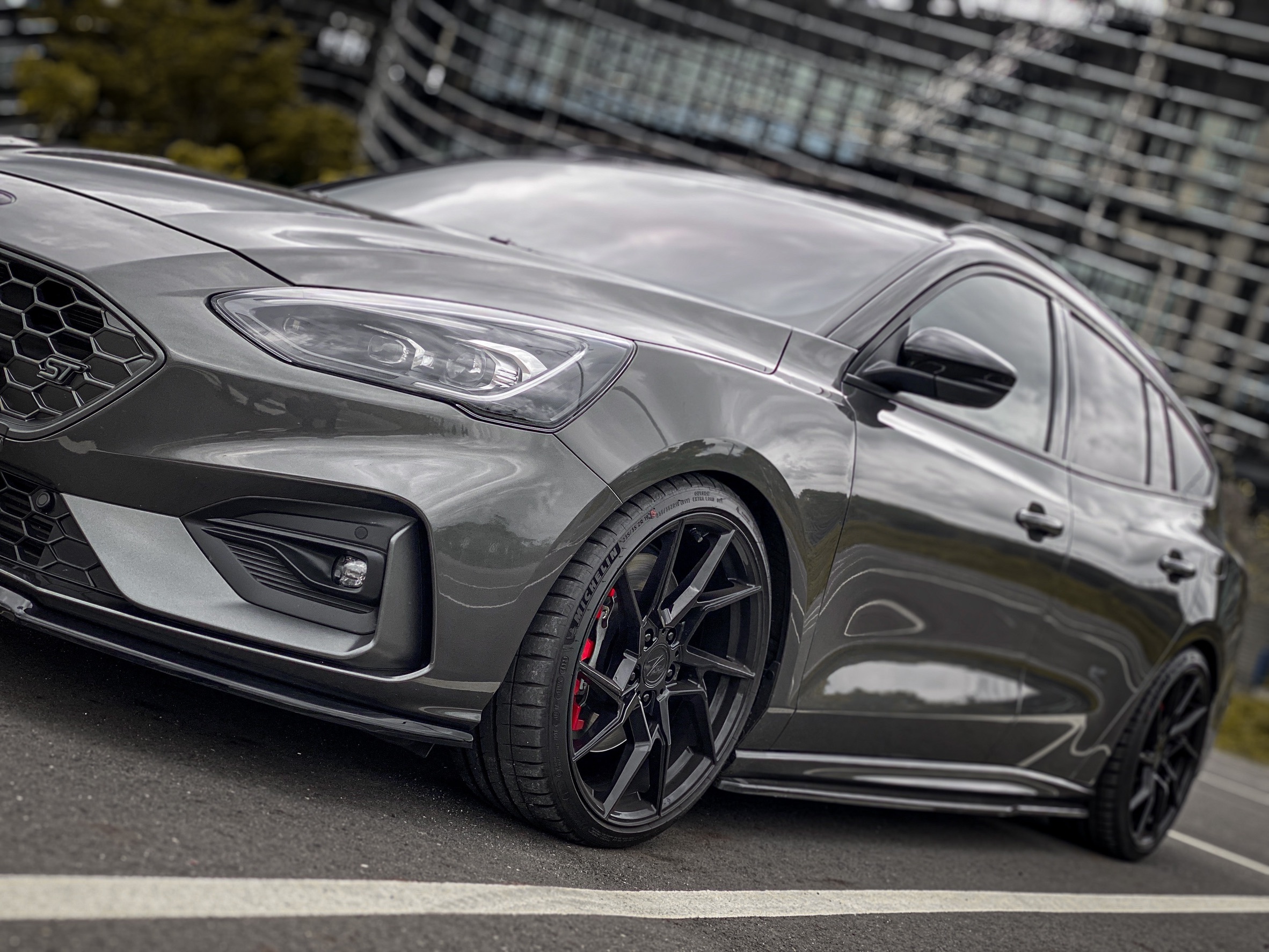 Z-Performance ZP3.1L #7