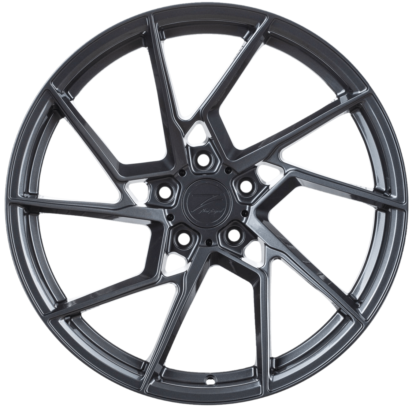 Z-Performance ZP3.1L #5