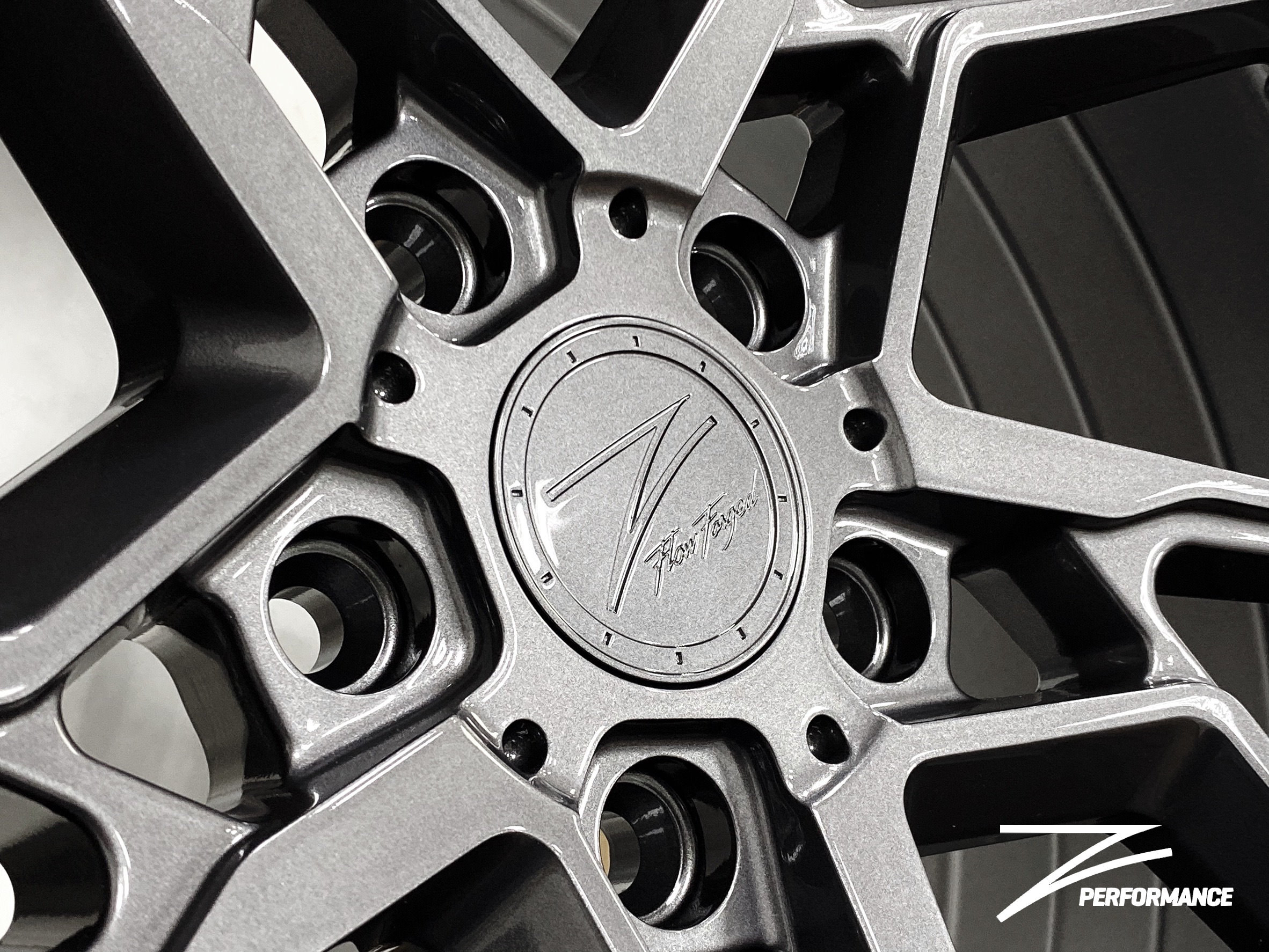 Z-Performance ZP3.1L #8