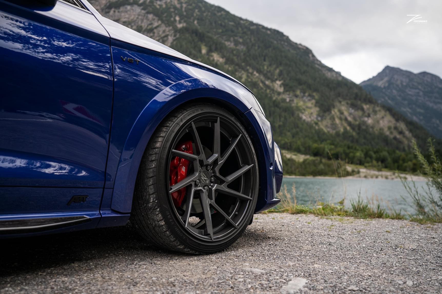 Z-Performance ZP3.1L 鋁圈 - 照片 1