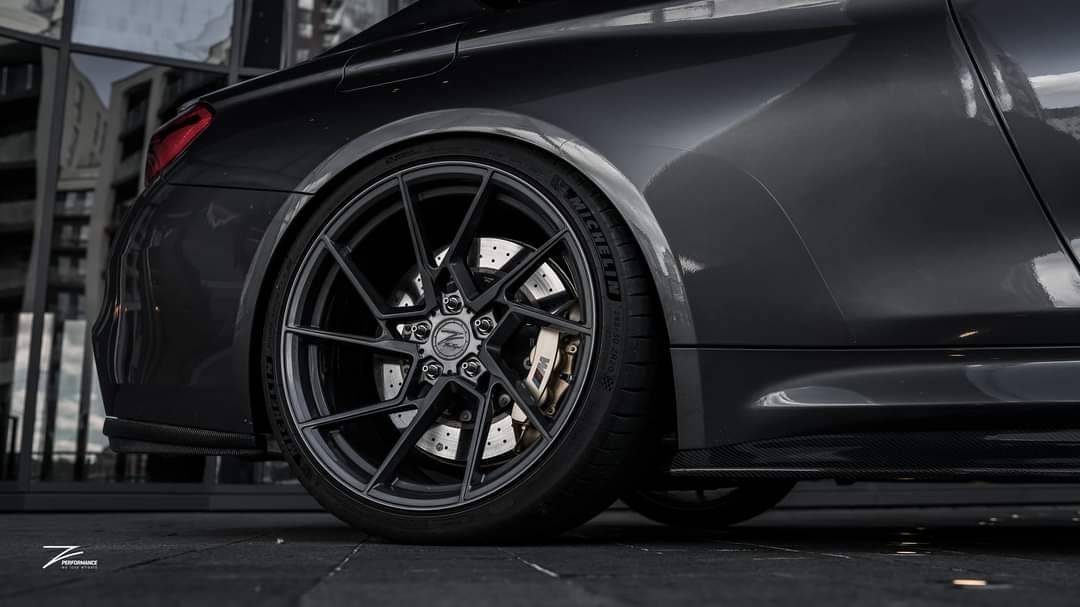 Z-Performance ZP3.1L #9