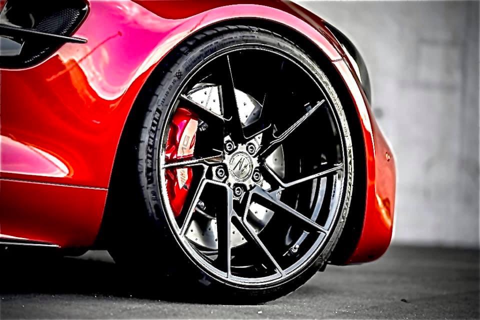 Z-Performance ZP3.1L #3