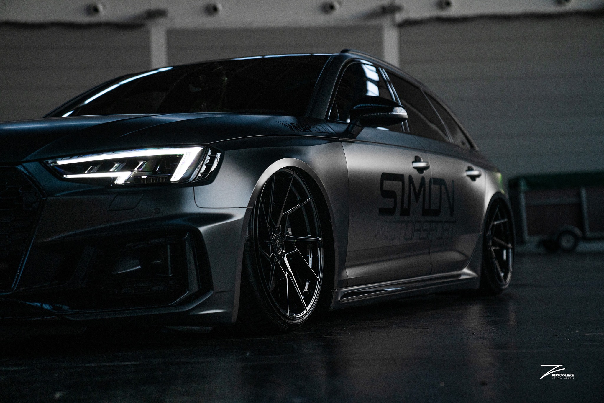 Z-Performance ZP3.1L #6