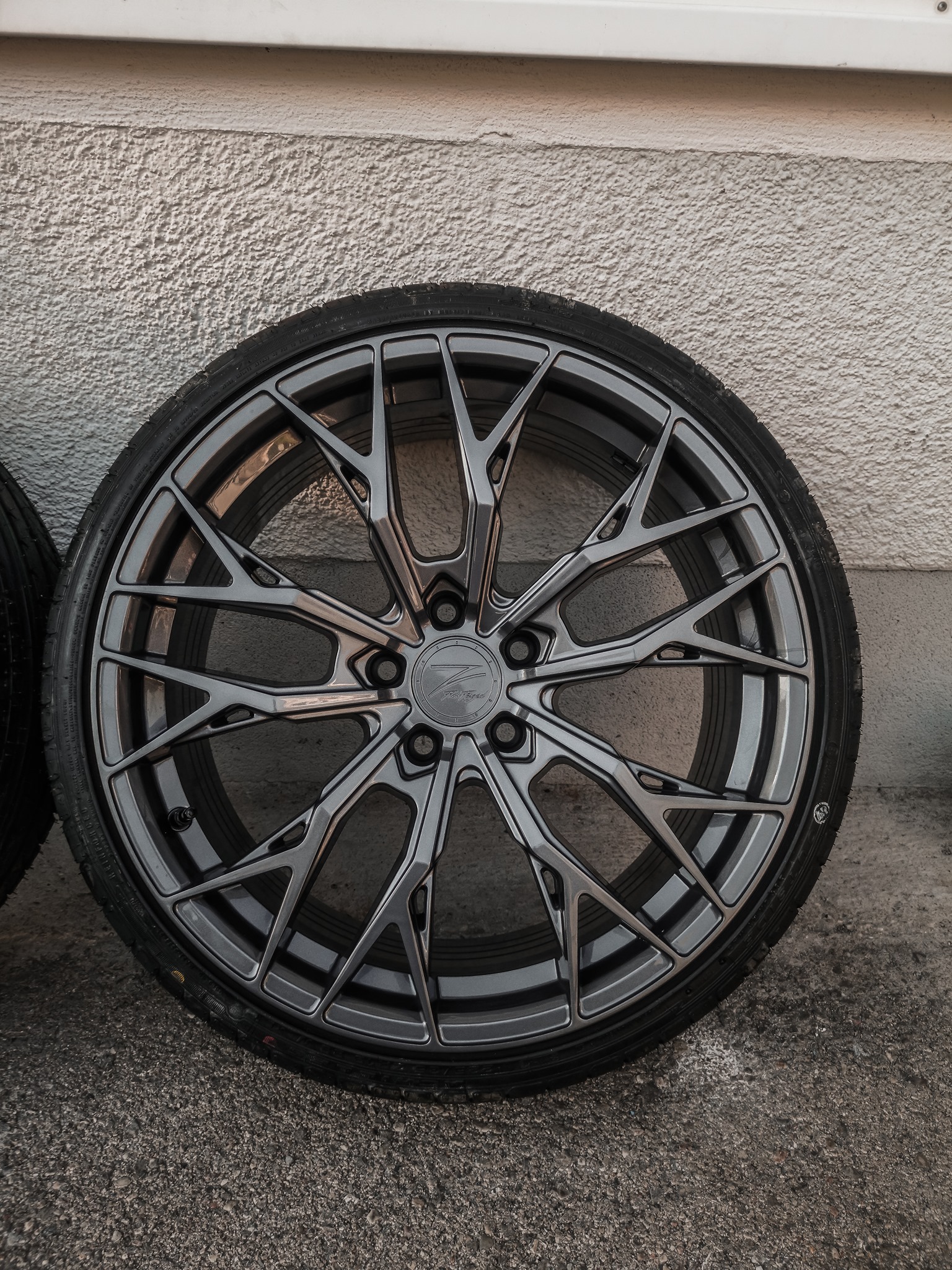 Z-Performance ZP7.1 #7