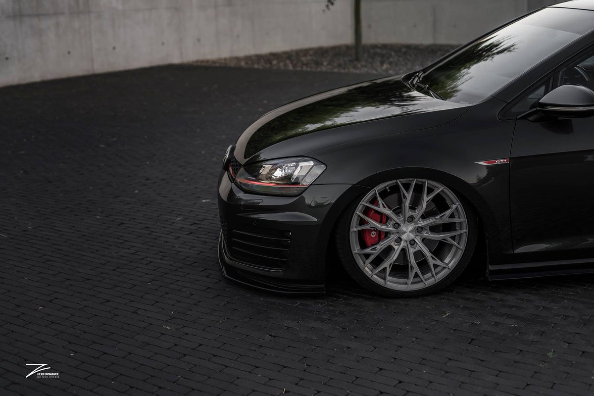 Z-Performance ZP7.1 鋁圈